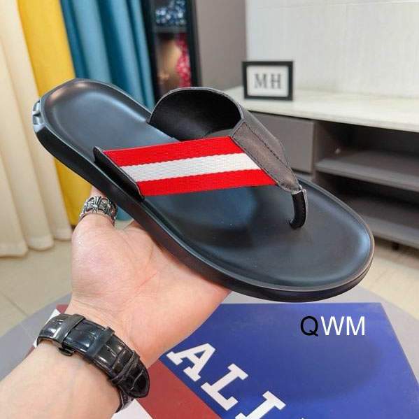 Picture of Bally Slippers _SKUBallysz38-45WM01013369